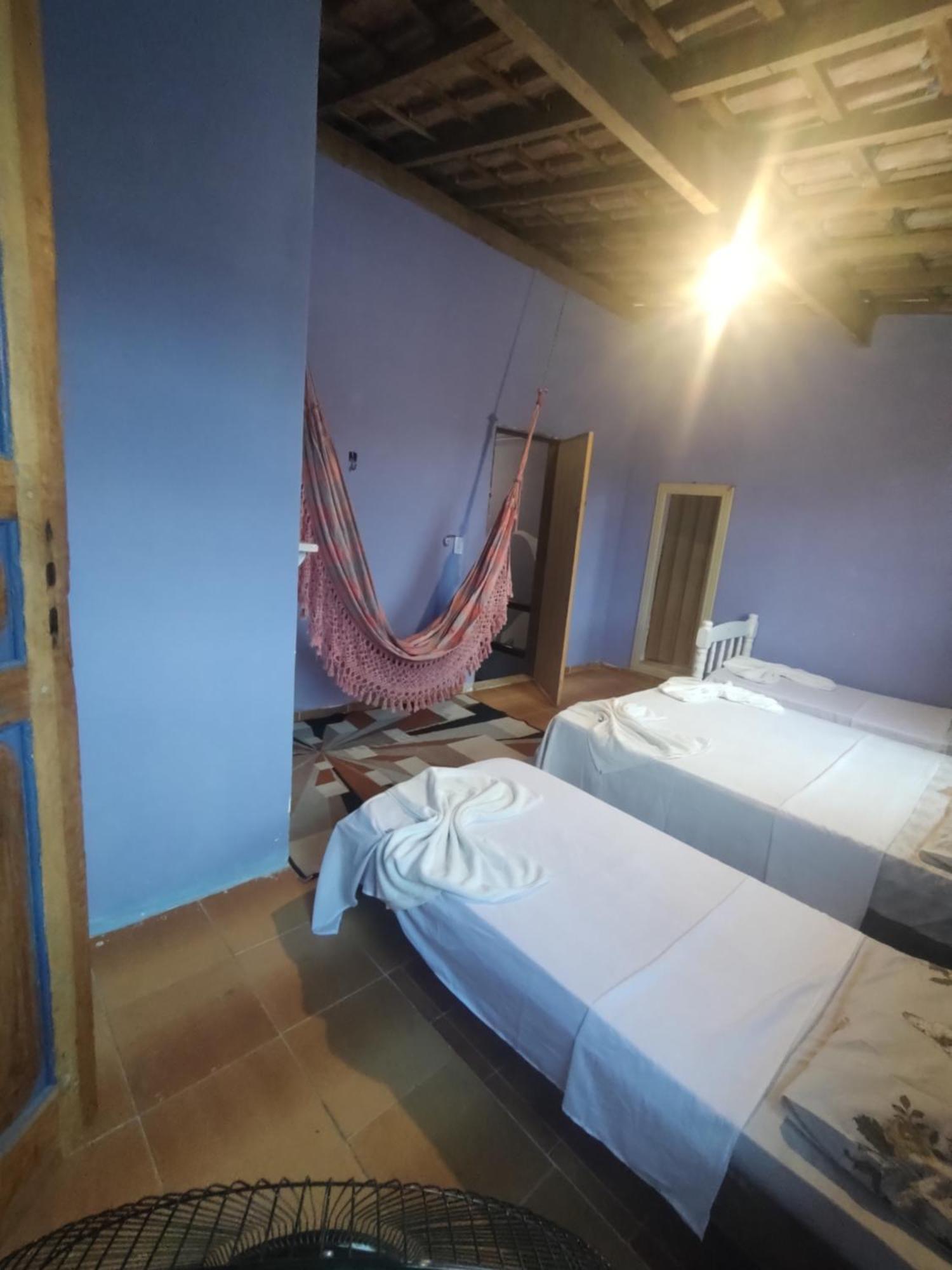 פאראטי Quarto Rosas 2 A 5 Pessoas Centro Praia Do Pontal מראה חיצוני תמונה