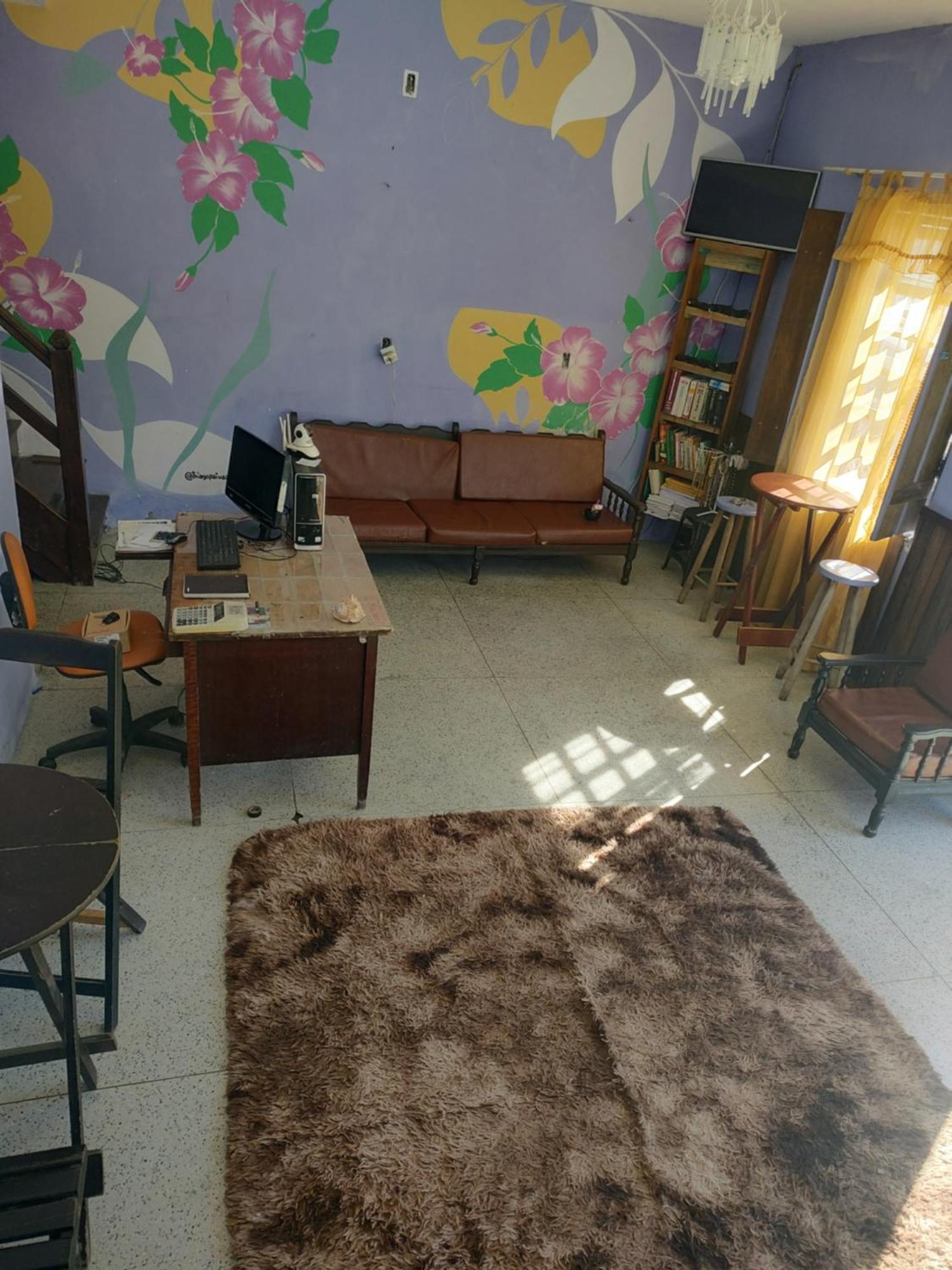 פאראטי Quarto Rosas 2 A 5 Pessoas Centro Praia Do Pontal מראה חיצוני תמונה