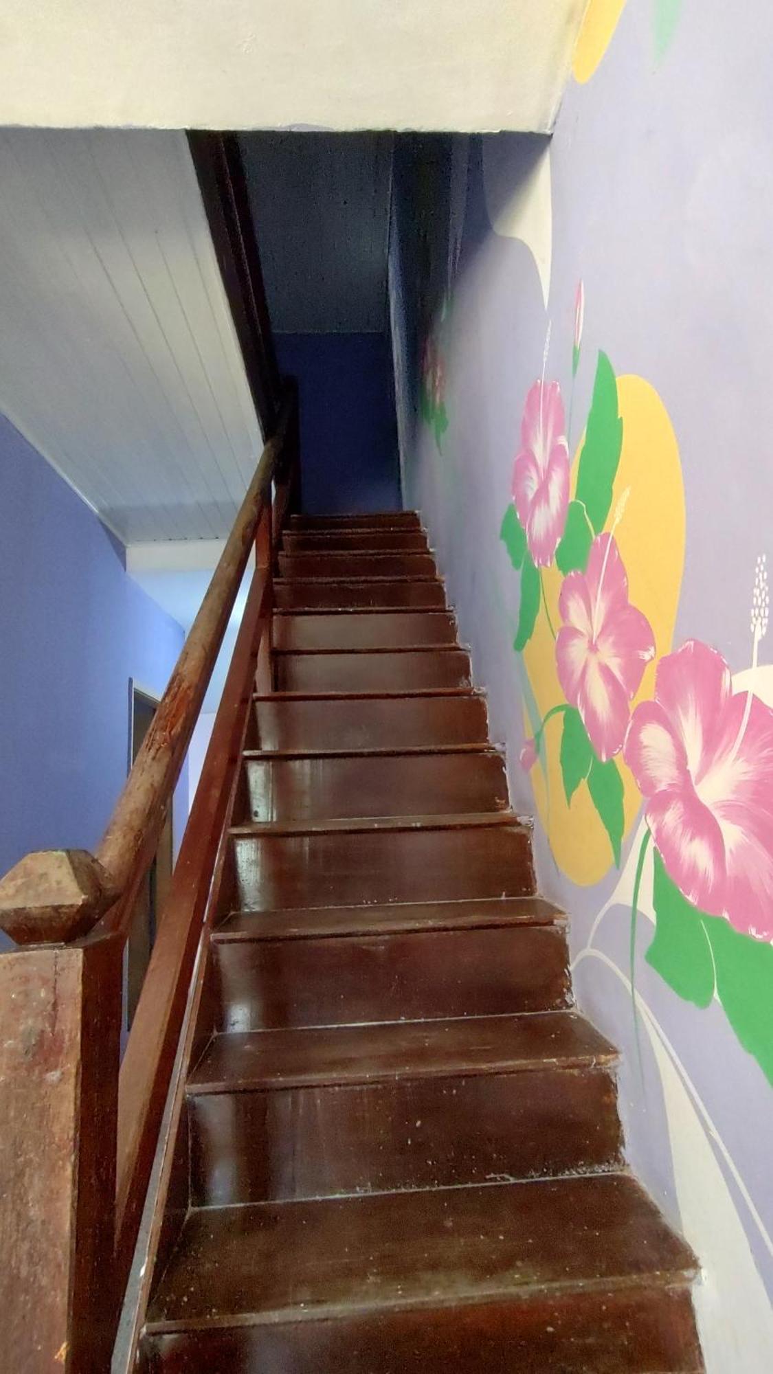 פאראטי Quarto Rosas 2 A 5 Pessoas Centro Praia Do Pontal מראה חיצוני תמונה