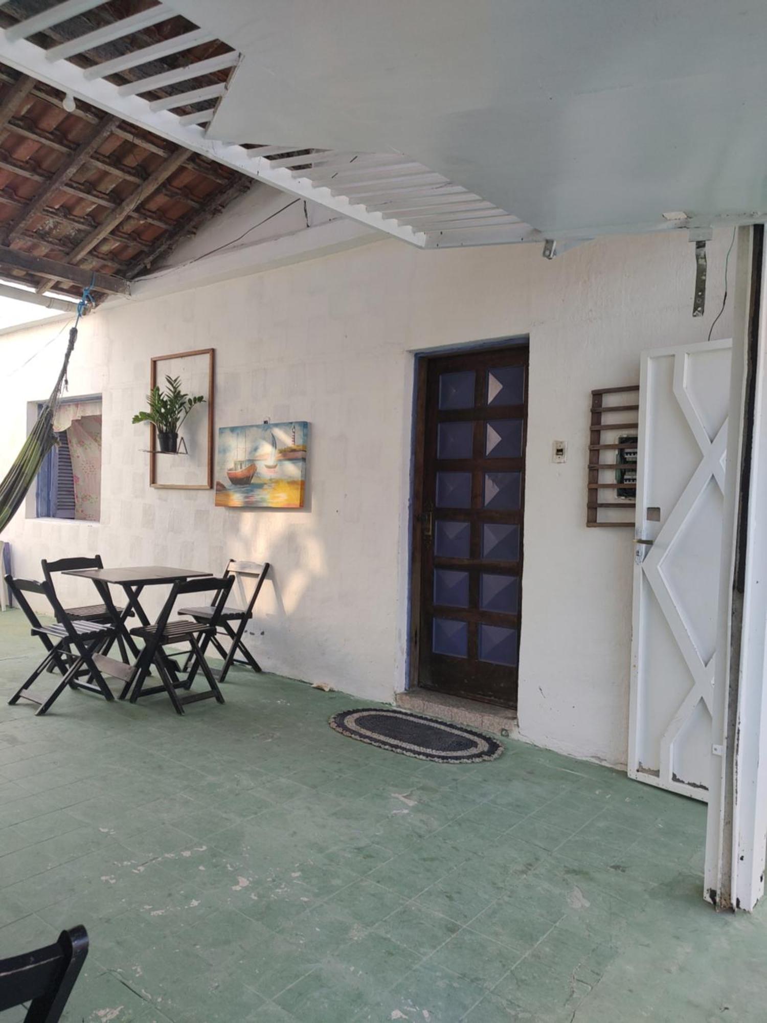 פאראטי Quarto Rosas 2 A 5 Pessoas Centro Praia Do Pontal מראה חיצוני תמונה