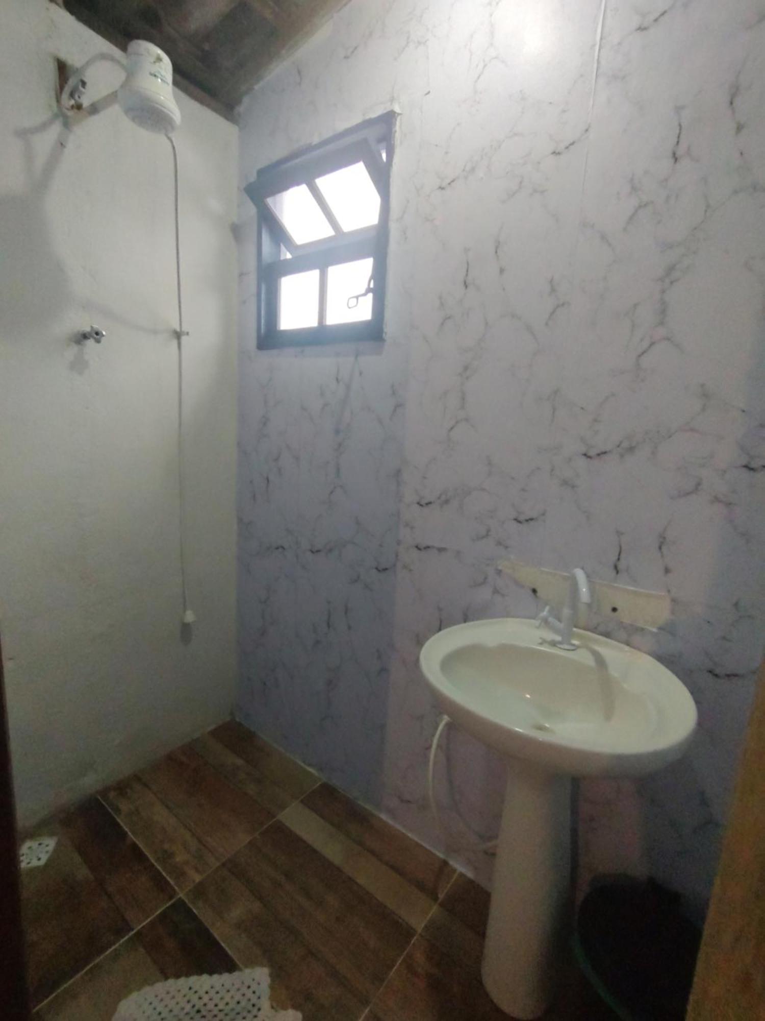 פאראטי Quarto Rosas 2 A 5 Pessoas Centro Praia Do Pontal מראה חיצוני תמונה