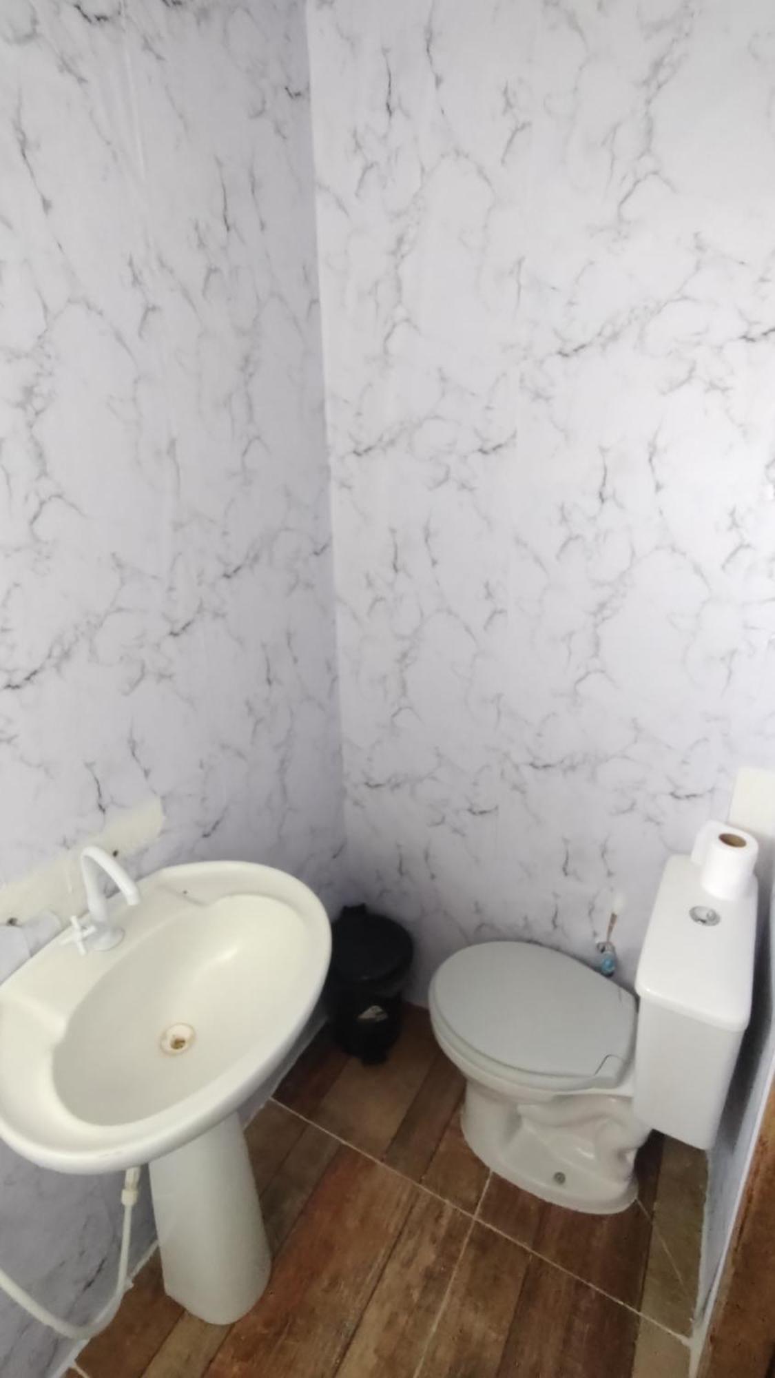פאראטי Quarto Rosas 2 A 5 Pessoas Centro Praia Do Pontal מראה חיצוני תמונה