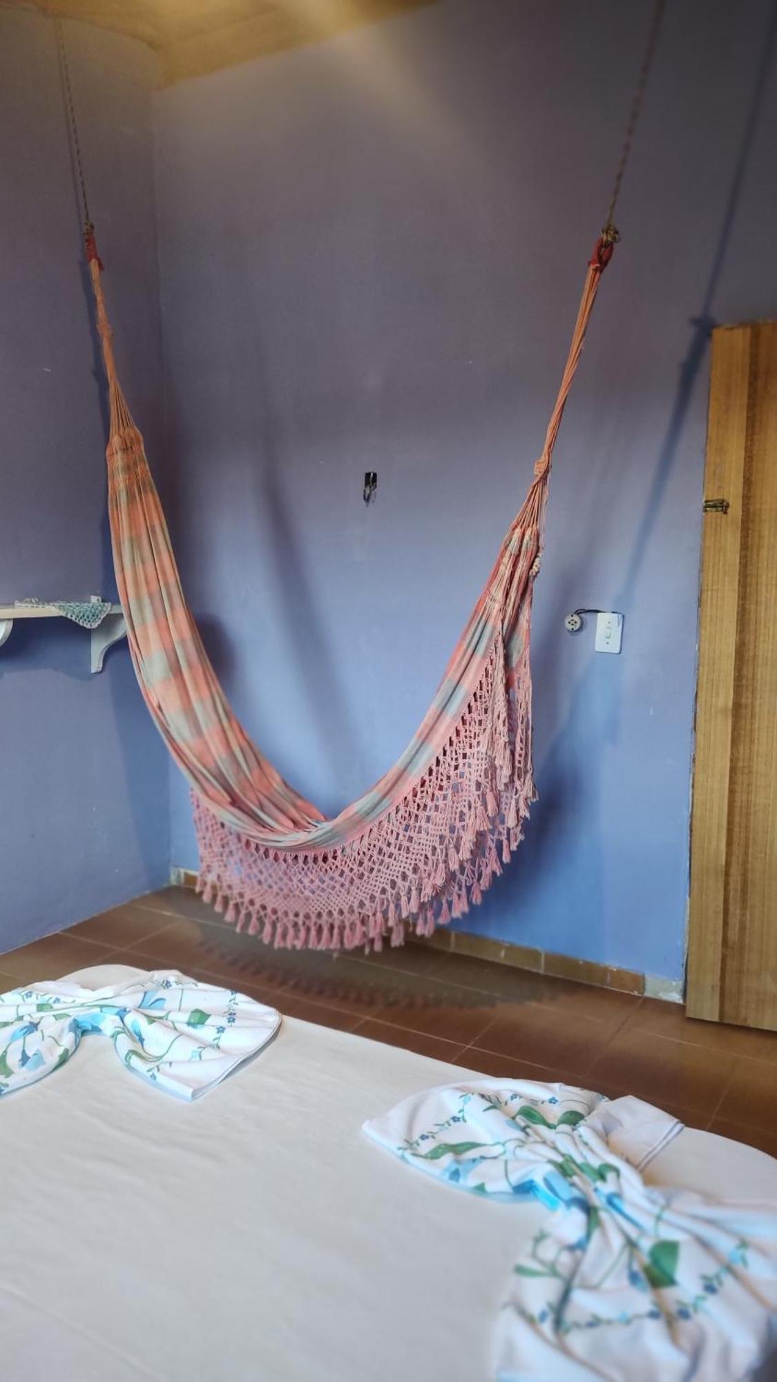 פאראטי Quarto Rosas 2 A 5 Pessoas Centro Praia Do Pontal מראה חיצוני תמונה