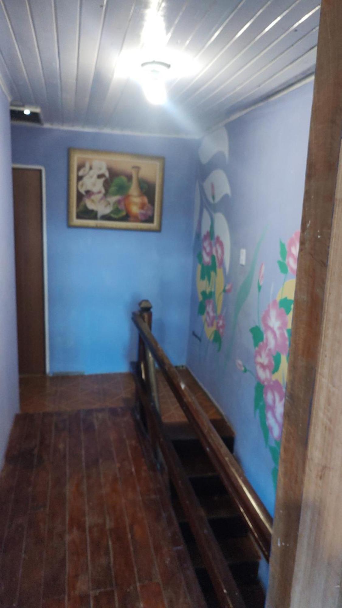פאראטי Quarto Rosas 2 A 5 Pessoas Centro Praia Do Pontal מראה חיצוני תמונה